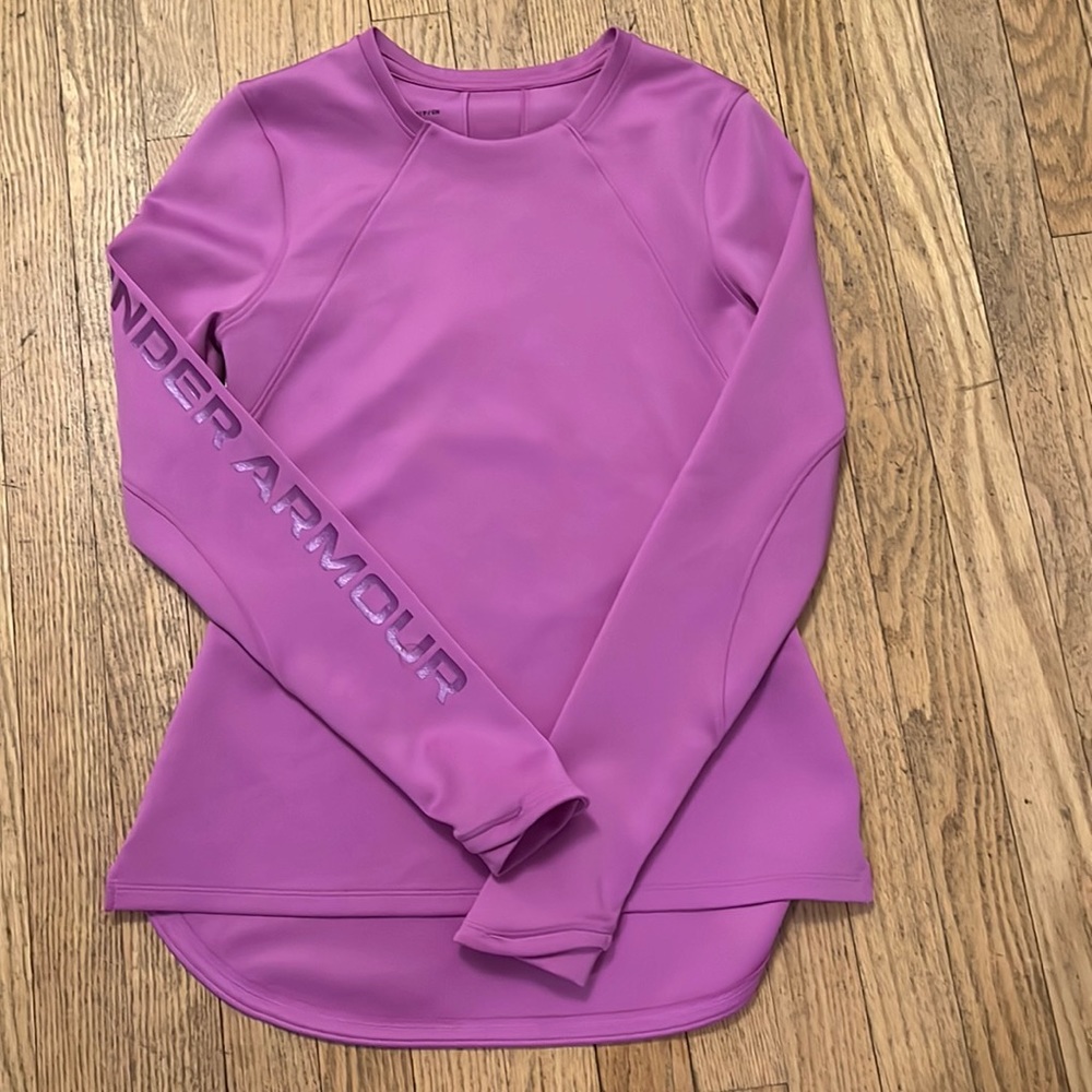 Under Armour Long sleeve top